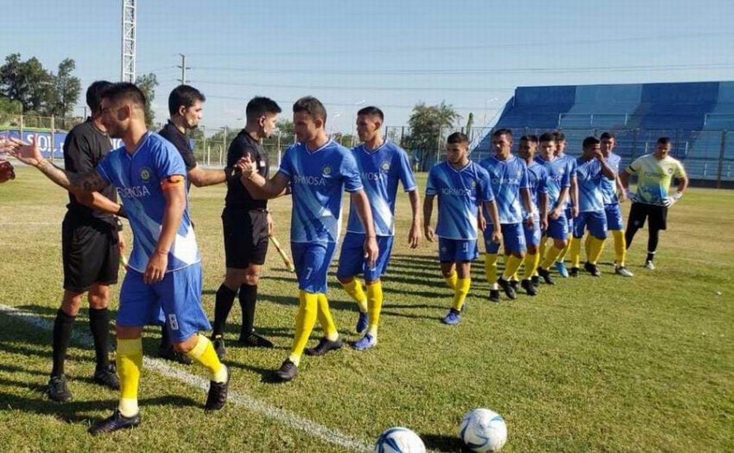 El Consejo otorgó licencias a Liniers y General Paz Juniors