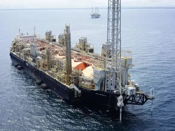 Río Negro avanza en proyectos de GNL