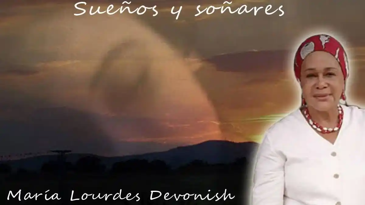 Muere la legendaria actriz venezolana María de Lourdes Devonish