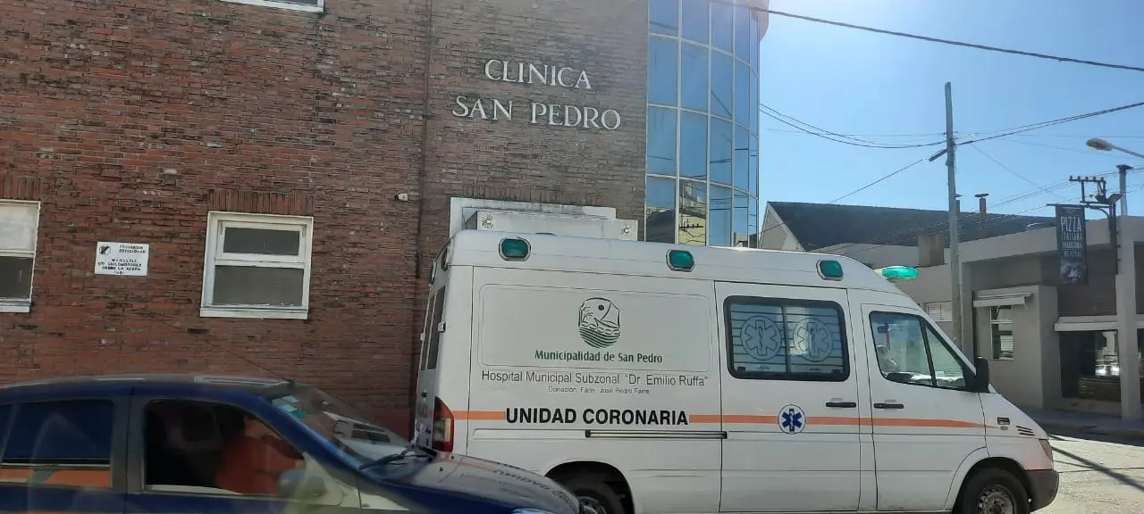 Segunda ola de coronavirus: falleció Juana Martínez, de 58 años