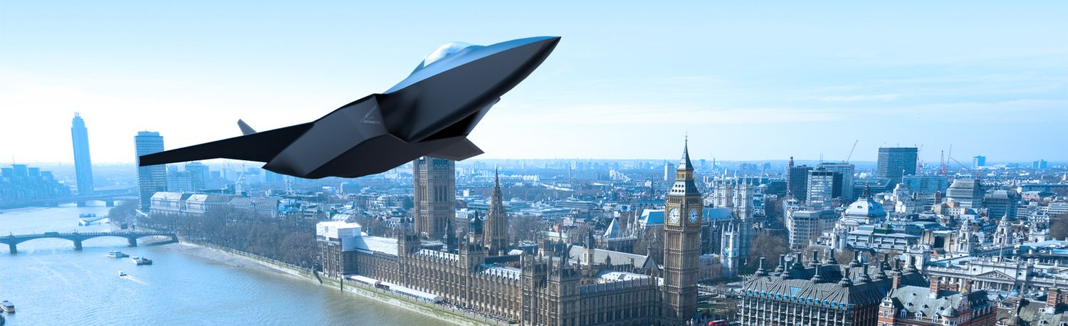 London accelerates development of its future sixth-generation fighter by injecting funds into GCAP program