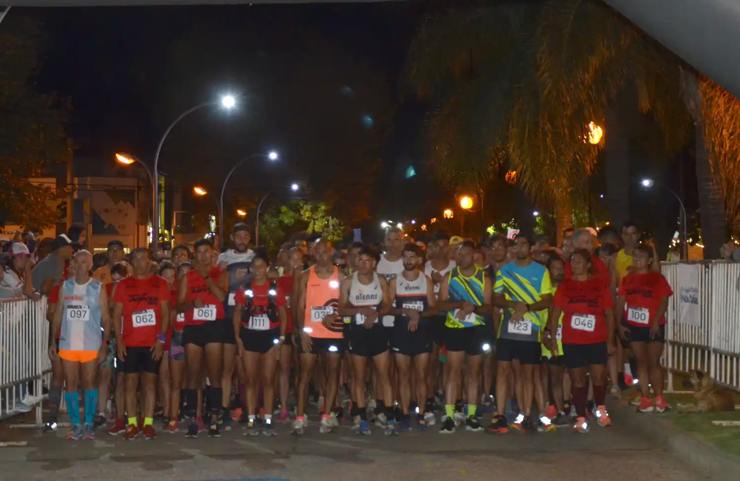 El 13 de abril se disputará la maratón Cañás Corre