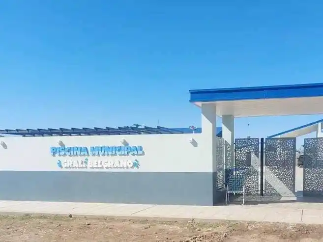 El Gobernador encabezará una importante jornada
de inauguraciones en el noreste este viernes