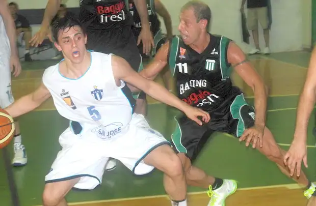 Torneo Federal: Racing quiere levantar su cabeza ante Firmat