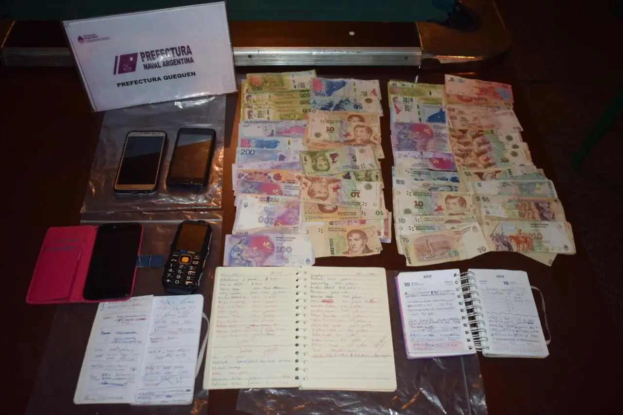 Explotación laboral en Quequén: dos mujeres detenidas