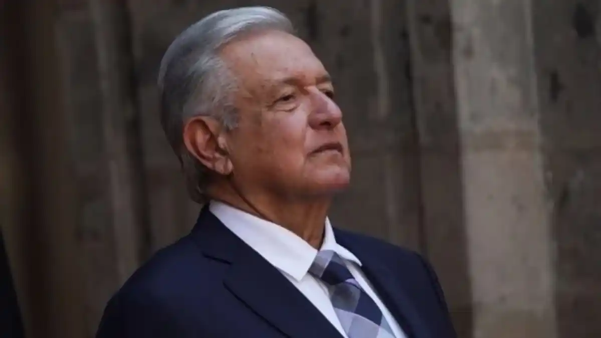 López Obrador prefiere NO OPINAR sobre elecciones venezolanas: sería «inclinarme a favor o en contra de un grupo»