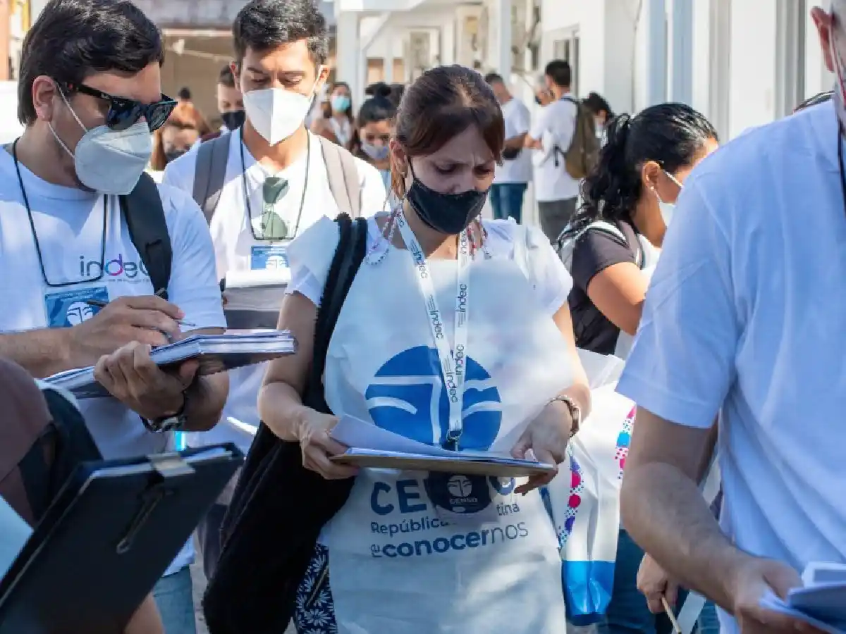 El censo rural permitirá conocer las "distintas ruralidades" argentinas