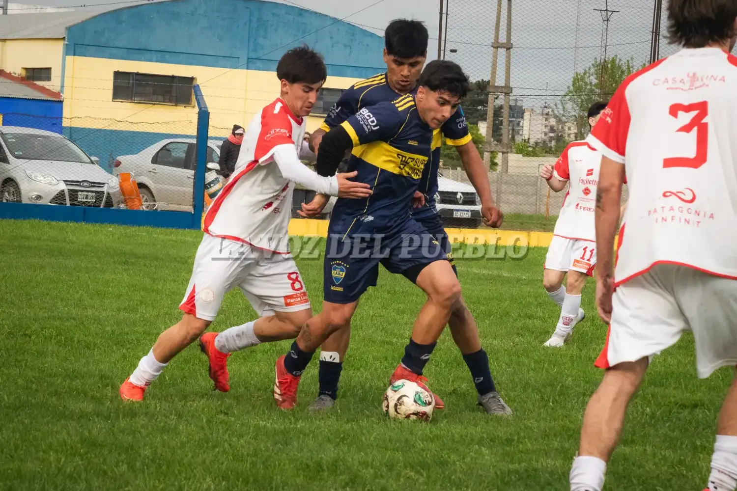 bocahura - 4