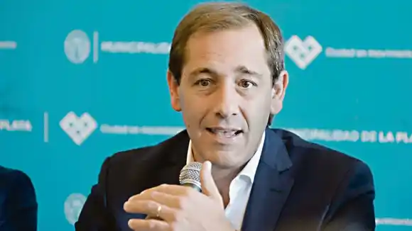 La pelea por la intendencia en La Plata: Garro destacó la importancia de la apertura de urnas en la Justicia