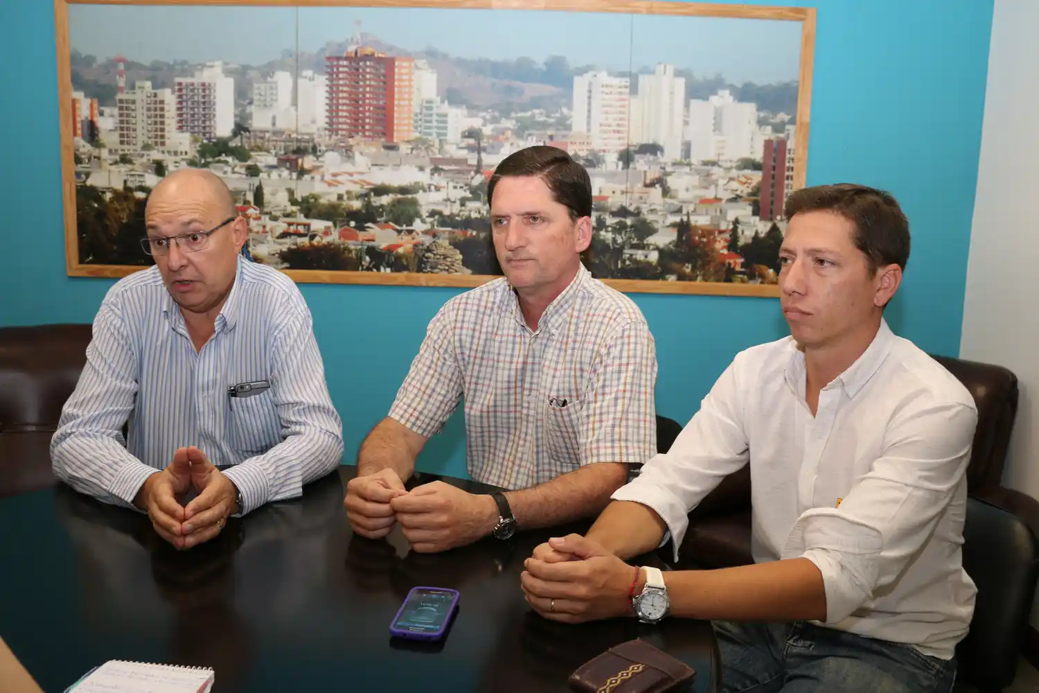Convocan a las bandas de Tandil al concurso “Subile el volumen a tu sueño”