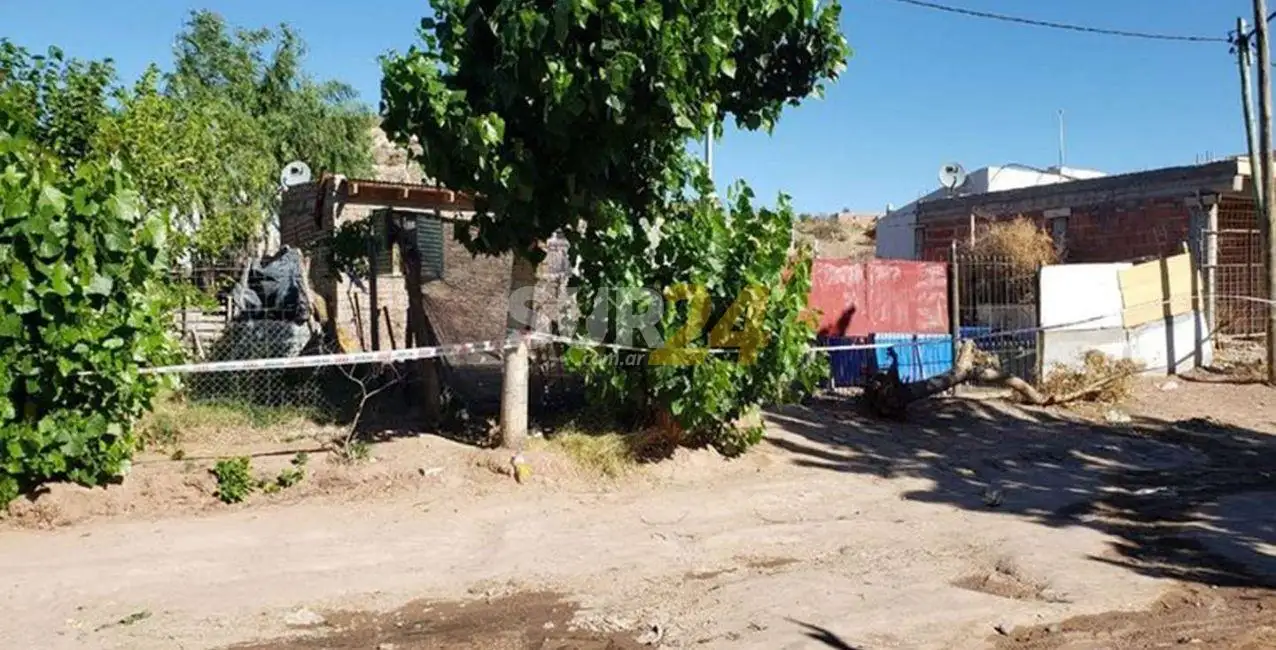 Aberrante: abusaron sexualmente y asesinaron a un nene de dos años