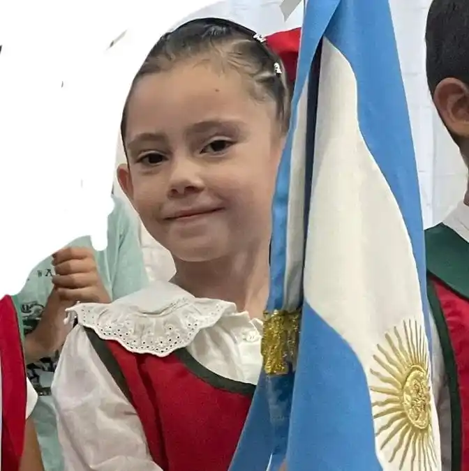 Orgullosos por Helena