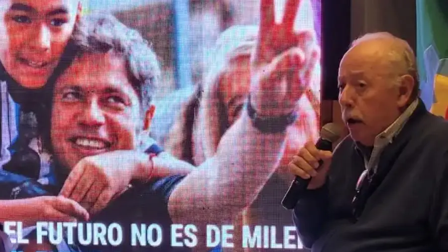 Carlos "Cuto" Moreno