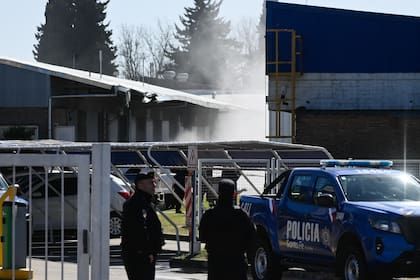 La Justicia confirmó que la caída de la avioneta en Air Liquide fue intencional