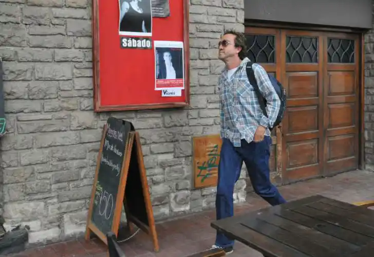 Los tres pesos pesados que el supuesto testaferro de Boudou haría caer