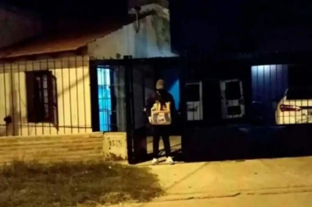 Filmaba los abusos sexuales cometidos contra su ex pareja y su hija