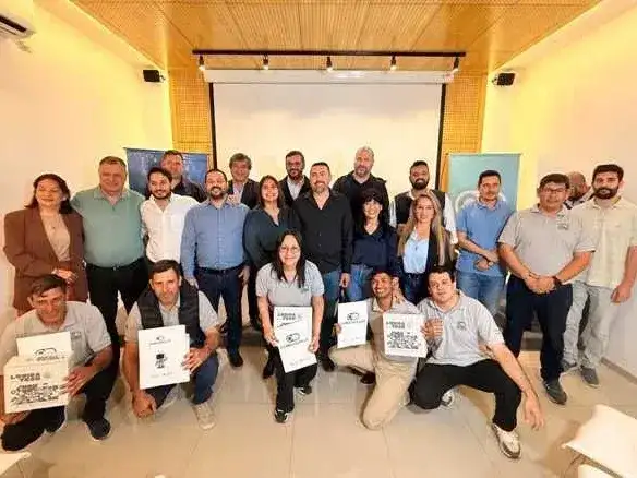 Formosa presentó la quinta edición de 
los Juegos Provinciales Tecnológicos 2026