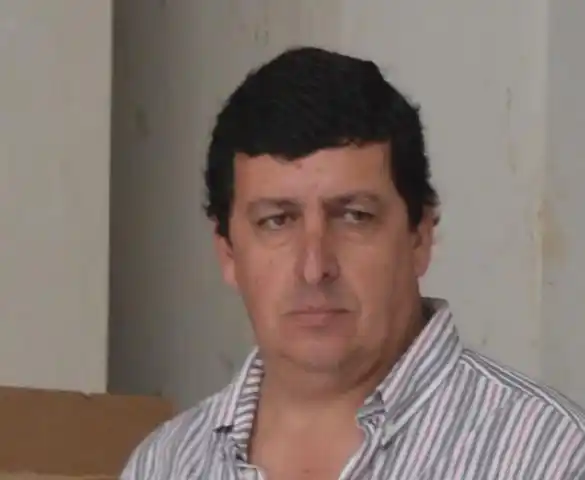 “Resolvemos en el congreso gremial del 26”