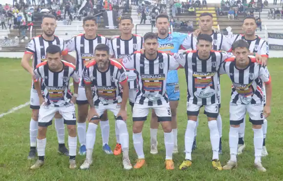 Copa Entre Ríos de fútbol: Victoria visitará a Gimnasia de Concepción del Uruguay