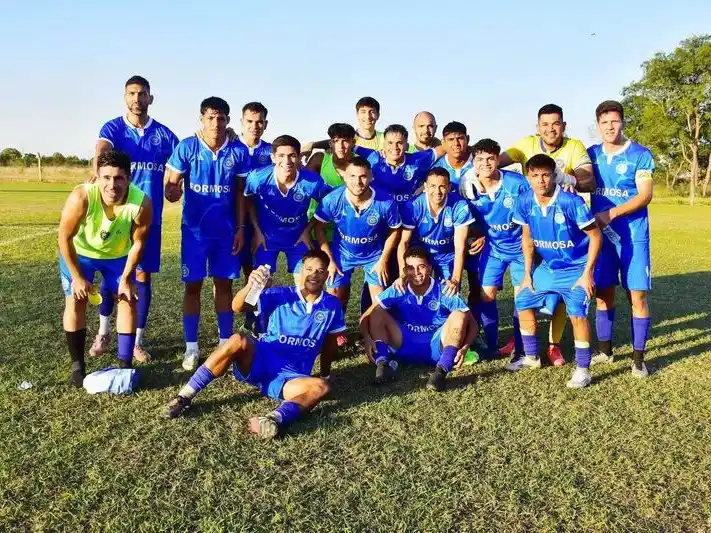 Sol de América goleó a San
Agustín y escala en la tabla