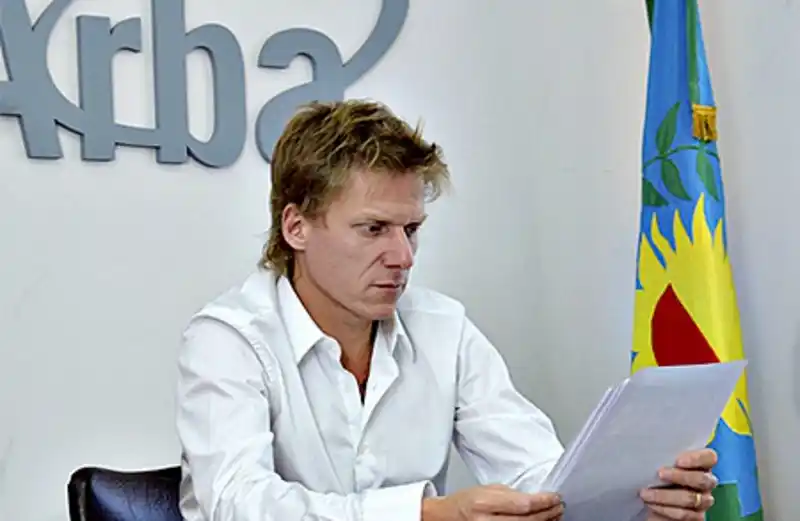 Arba habilitó un plan especial para regularizar deudas