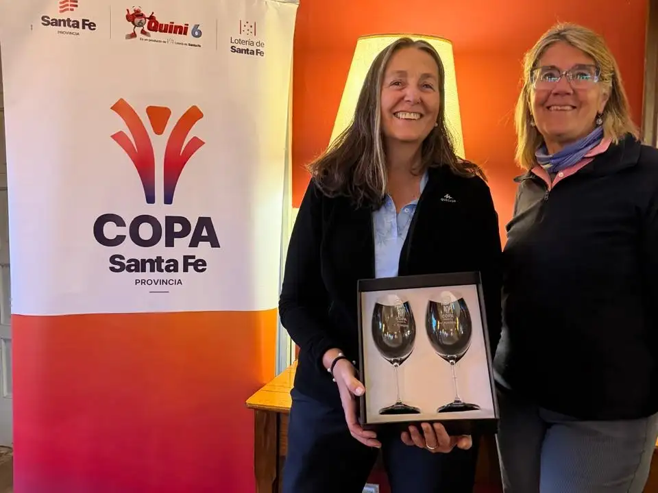 Copa Santa Fe Golf - 11