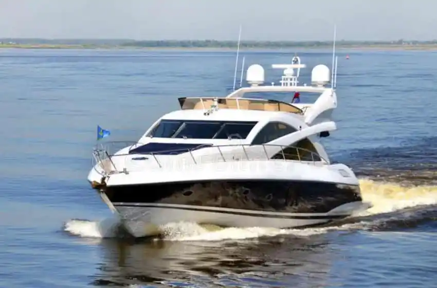 Evasión: advierten que 7 de cada 10 dueños de yates y lanchas adeudan el impuesto a las embarcaciones