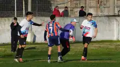 Deportivo Tandil y Loma Negra definen quién baja de categoría