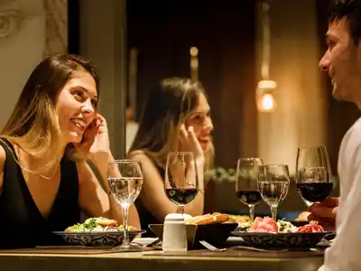 Nueva temporada, nuevas propuestas: Basilico Ristorante renueva su Menú Ejecutivo y su Carta Nocturna