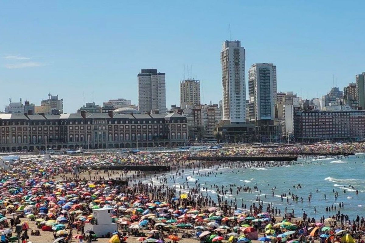 La recomendación ha sido mantener los valores en pesos para facilitar la llegada de visitante