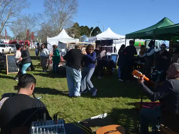 La Rural 2025: más del 50% de los encuestados la calificó entre “buena” y “muy buena”