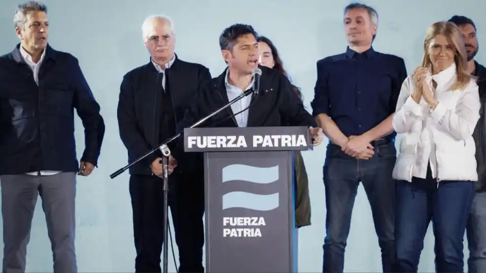 Kicillof