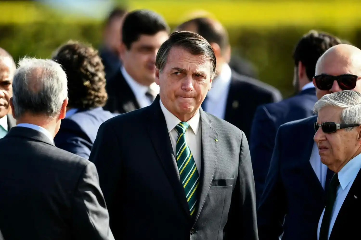EE.UU intenta evitar que empeore la violencia en Brasil