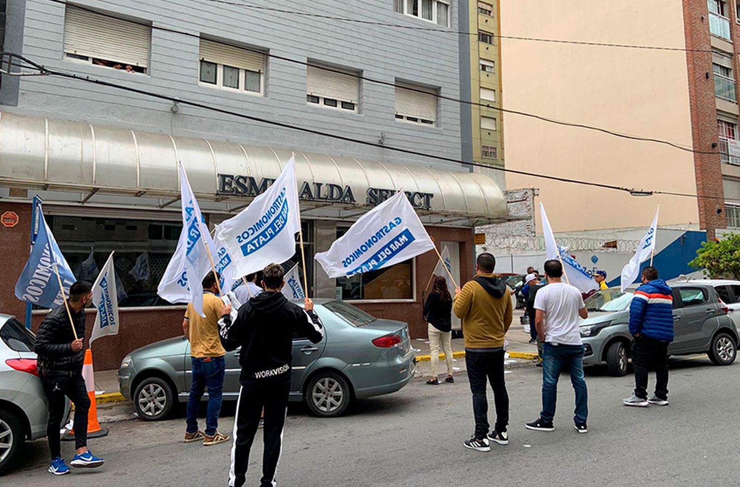 La trabajadora, despedida por contraer Covid-19, será indemnizada de forma completa