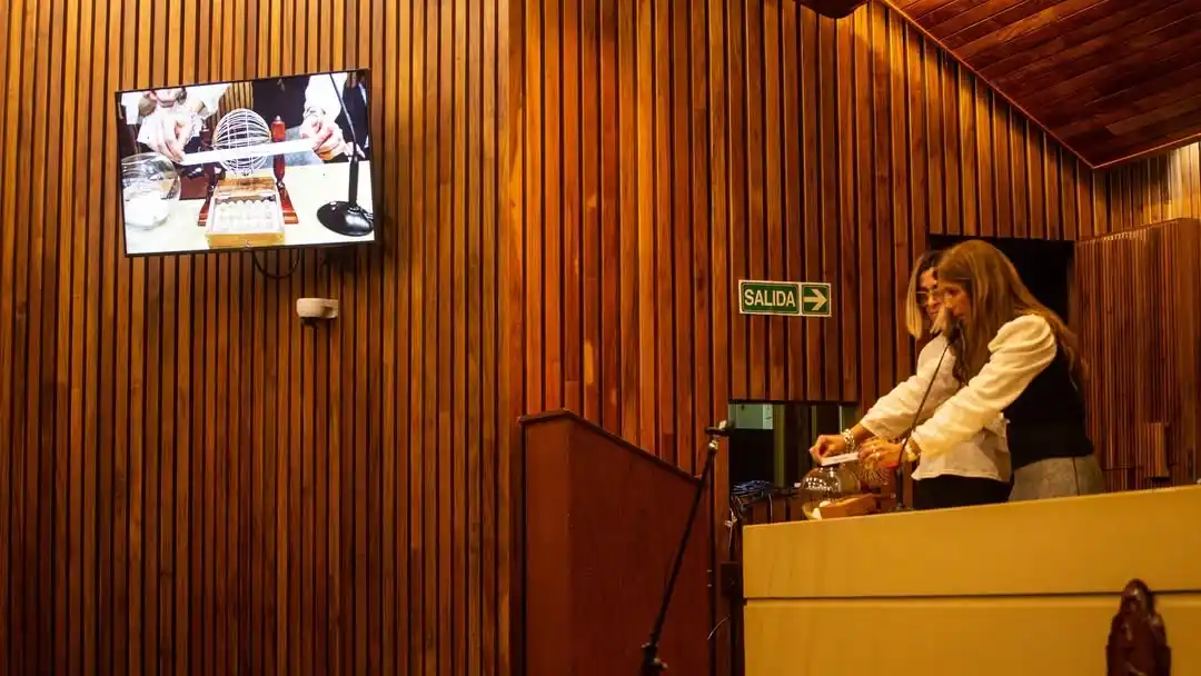 Elecciones en Córdoba: cómo será el orden en la Boleta Única de Papel