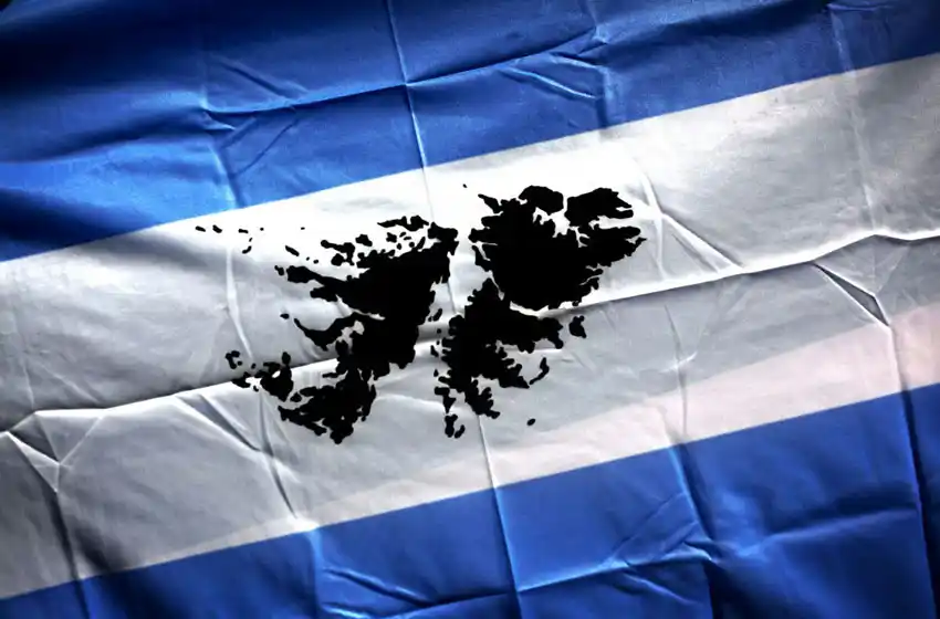 "Los ex combatientes de Malvinas queremos brindar un mensaje para ganar esta nueva guerra"