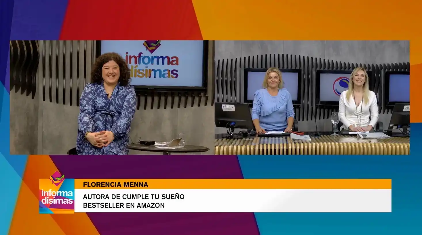 La experiencia de una Argentina que decidió irse a vivir a Inglaterra