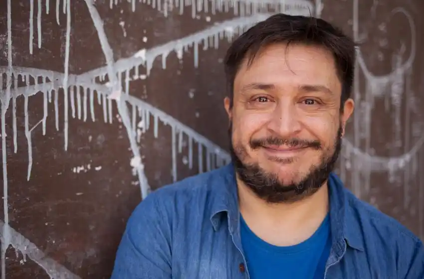 Hernán Casciari: Fontanarrosa, el mundial y un infarto que lo despertó