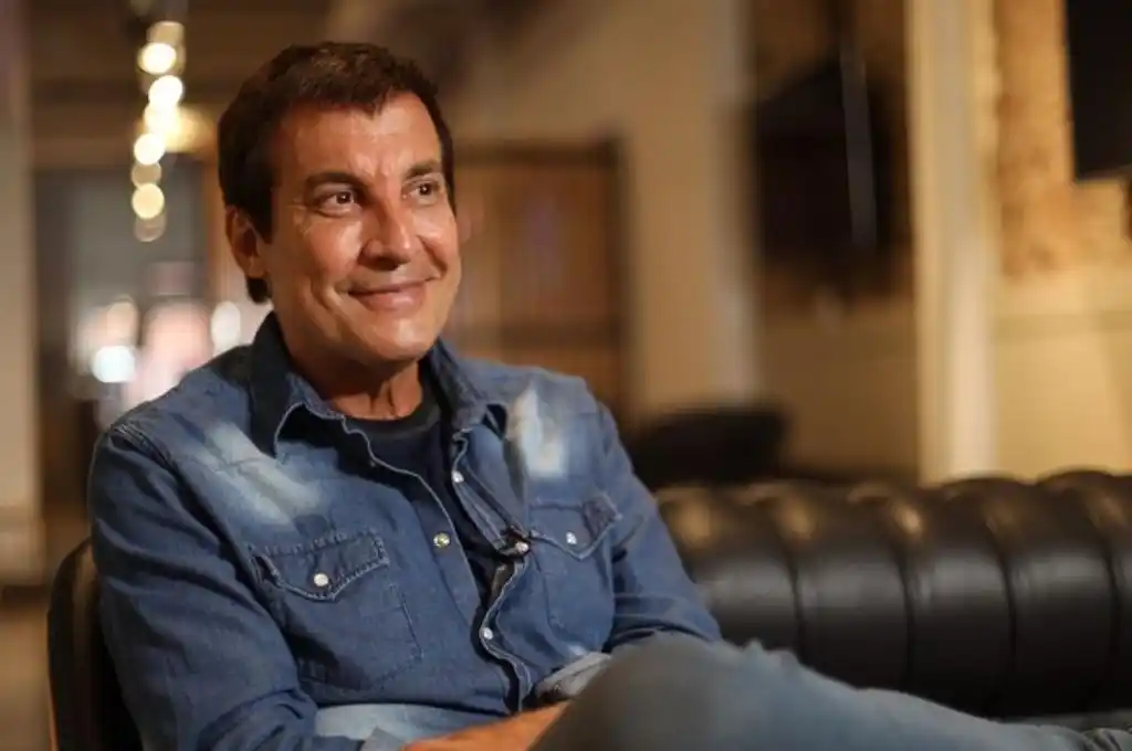 Intervinieron a Paulo Vilouta tras “el disgusto” por la muerte de Mauro Viale