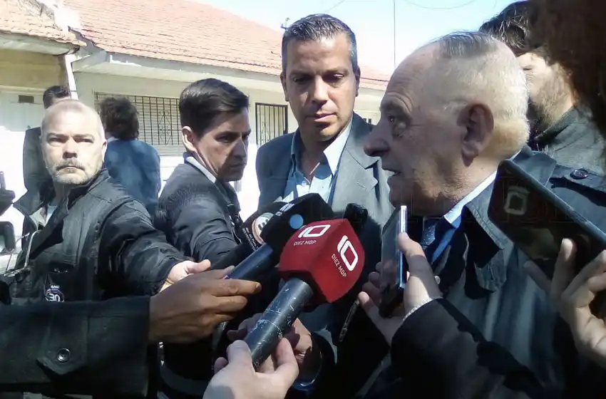 Arroyo irá a los debates para "demostrar que los candidatos no entienden nada"