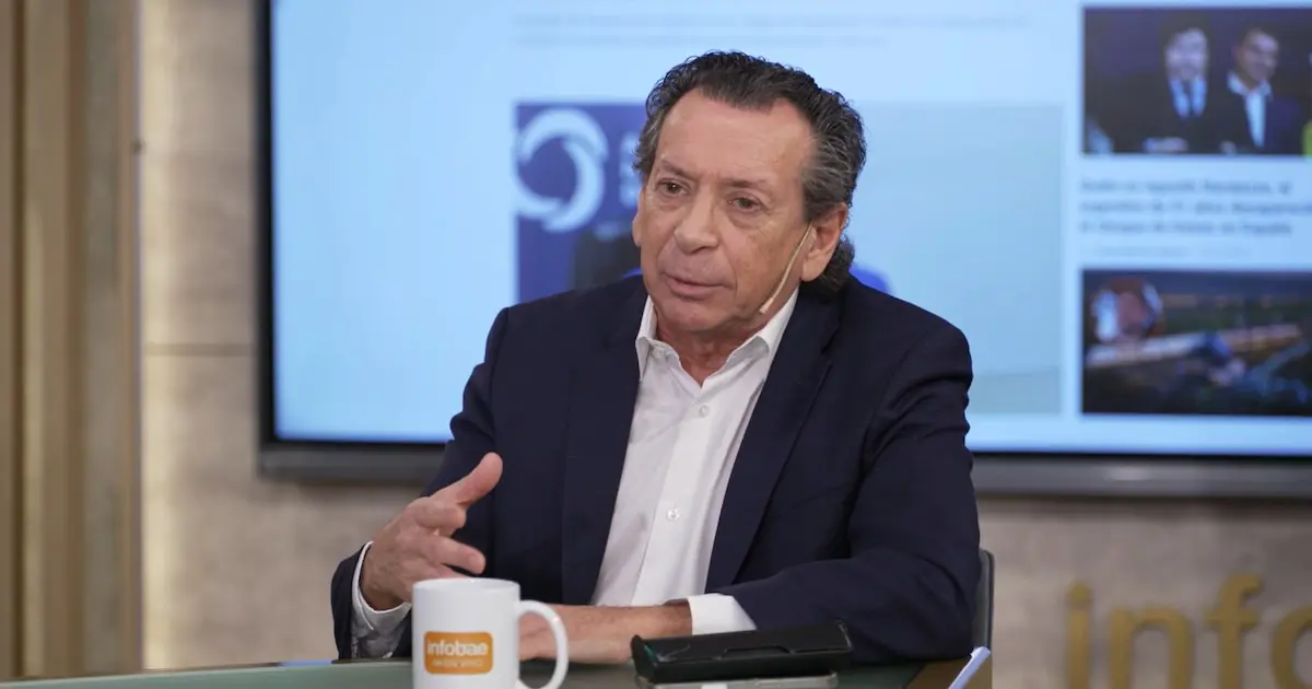 Dante Sica analizó el impacto de la relación con Brasil en la industria argentina