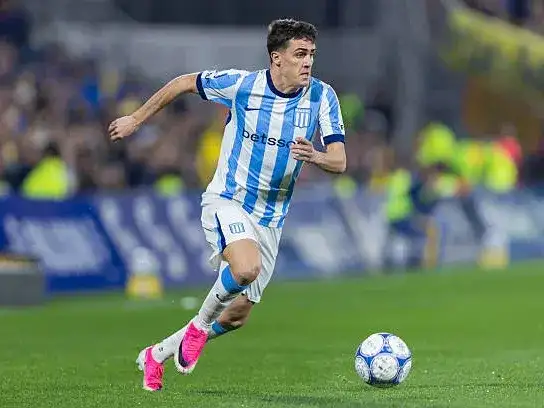 Racing recibe a Banfield