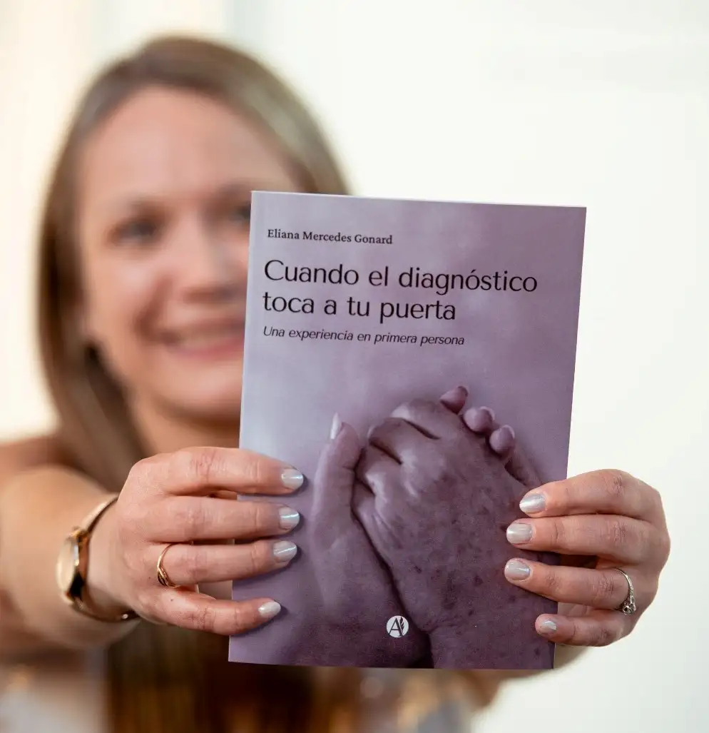 Eliana G 1
