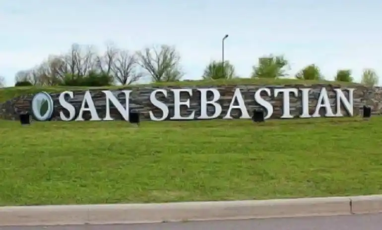 Roban en dos casas del country San Sebastián