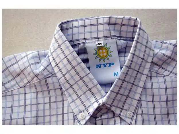 Ropa para todos: El listado de prendas y precios