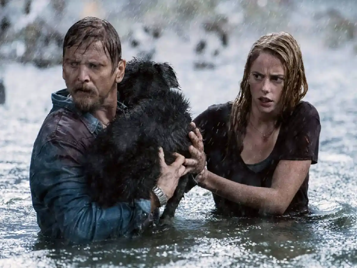 El último jueves de julio llega con un estreno en la cartelera del Radar 