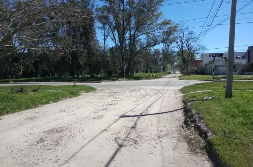 ¿Quién se hace cargo de los accidentes por los pozos en Mar del Plata?
