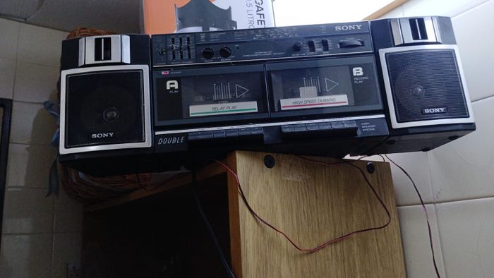 radio de los oyentes