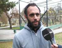 Consecuencias del incendio: ¿Qué hacer si se presenta un animal fuera de su hábitat?