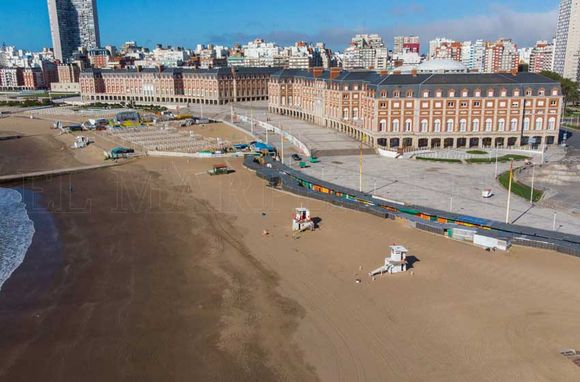 #MarDelPlataCanta: músicos de la ciudad reunidos en una canción